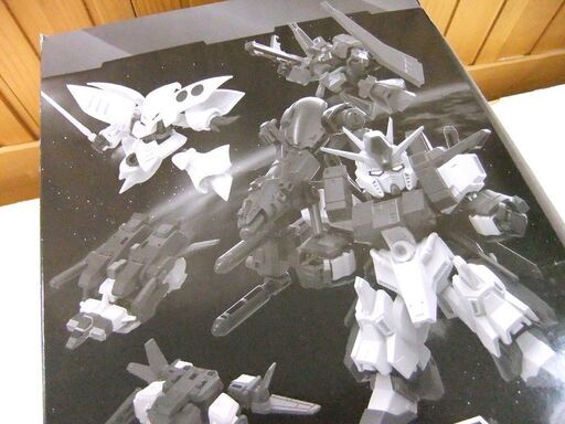 新品 バンダイ モビリティジョイントガンダム Vol10 10個入り一箱 BANDAI MOBILITY JOINT GUNDAM 厚別店
