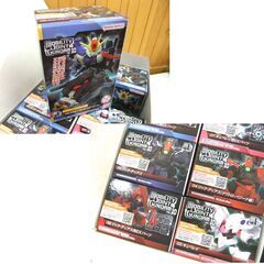 新品 バンダイ モビリティジョイントガンダム Vol10 10個入り一箱 BANDAI MOBILITY JOINT GUNDAM 厚別店の画像