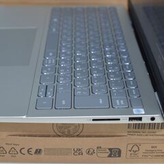 中古良品ノートパソコン DELL Inspiron 14 5425 Windows11+office 爆速SSD512GB AMD Ryzen 5 5625U/メモリ16GB/14インチ/webカメラ/無線の画像
