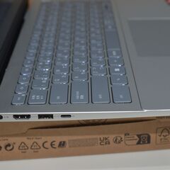 中古良品ノートパソコン DELL Inspiron 14 5425 Windows11+office 爆速SSD512GB AMD Ryzen 5 5625U/メモリ16GB/14インチ/webカメラ/無線の画像