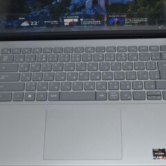 中古良品ノートパソコン DELL Inspiron 14 5425 Windows11+office 爆速SSD512GB AMD Ryzen 5 5625U/メモリ16GB/14インチ/webカメラ/無線の画像