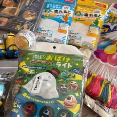 おもちゃ、雑貨の画像