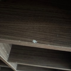 収納棚　ラック　本棚の画像