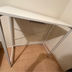 スタンドデスクの画像