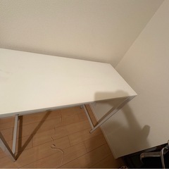 スタンドデスクの画像