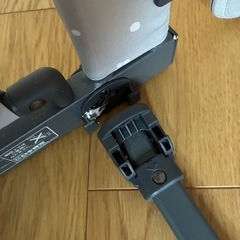 ベビーゲート　置くだけとおせんぼの画像