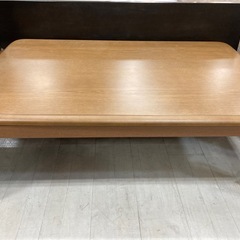 取りに来れる方限定！滝口木材のコタツです！の画像