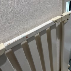 カトージ KATOJI ベビーゲートの画像