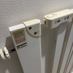 カトージ KATOJI ベビーゲートの画像