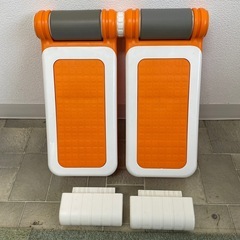 フィットバランス セパレートストレッチ【ZK-13】の画像