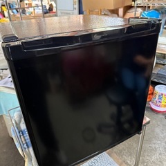 ワンドア冷凍庫TH-31RFS1-bkBKの画像