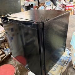 ワンドア冷凍庫TH-31RFS1-bkBKの画像