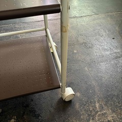 キッチンワゴンの画像