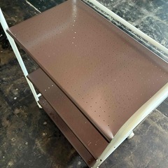 キッチンワゴンの画像