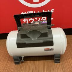【中古】【動作OK】【店頭引取限定】　補助エアタンク 18Ｌ　ＭＡＫＩＴＡ　マキタ　A-10017　本体のみの画像