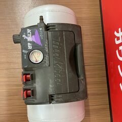 【中古】【動作OK】【店頭引取限定】　補助エアタンク 18Ｌ　ＭＡＫＩＴＡ　マキタ　A-10017　本体のみの画像