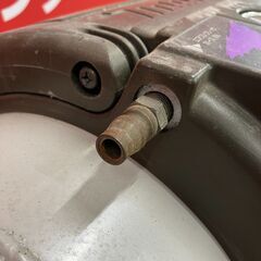 【中古】【動作OK】【店頭引取限定】　補助エアタンク 18Ｌ　ＭＡＫＩＴＡ　マキタ　A-10017　本体のみの画像