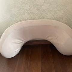 授乳クッション　エルゴベビーの画像