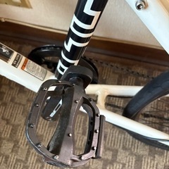 Cannondale キャノンデール hooligan フーリガンの画像