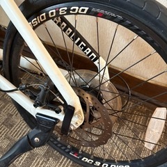 Cannondale キャノンデール hooligan フーリガンの画像