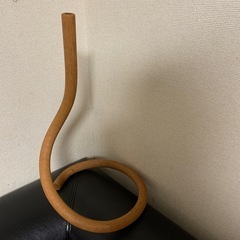 一輪挿し　
オブジェの画像