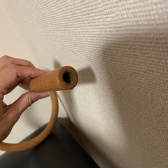 一輪挿し　
オブジェの画像
