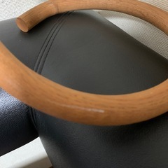 一輪挿し　
オブジェの画像