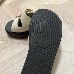 サンダルの画像