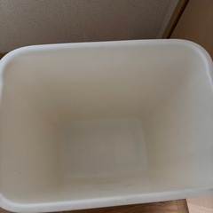 ゴミ箱の画像