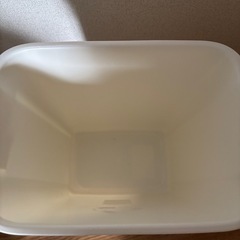 ゴミ箱の画像