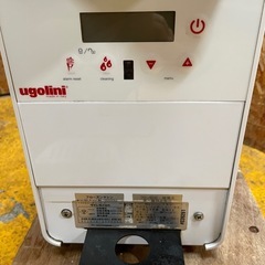 (s7570) タイジ フローズンマシン miniGELPLus1 業務用 飲食店 店舗の画像