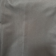 洗濯可能 防炎 ﾚｰｽｶｰﾃﾝ黒の画像