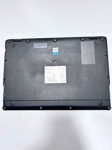 【2in1】タッチ対応✨️LIFEBOOK U9310X｜Core i5 第10世代／SSD搭載／超軽量コンパクト