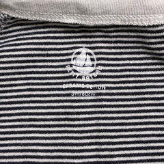 プチバトー短肌着60の画像
