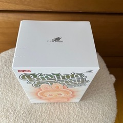 未開封ラブブ正規品の画像