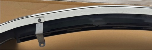 30後期アルファード モデリスタ