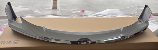  30後期アルファード モデリスタ 