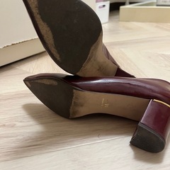 レディースサンダルの画像