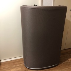 お近くでしたらお届け可能です‼︎西川 RAKURA体圧分散 マットレス シングル 丸巻き 三つ折りの画像