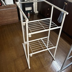 押し入れラック　無料の画像