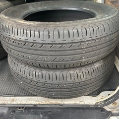 165 45 R16 74V 4本 ピレリィ　185 65 R15 88V 4本 Syron　155 65 R13 73S 2本 ファルケン　185 60 R15 84H 2本 ブリヂストン　195 65 R15 91S 2本 ブリヂストン　215 70 R17 101H 4本 YOKOHAMAの画像