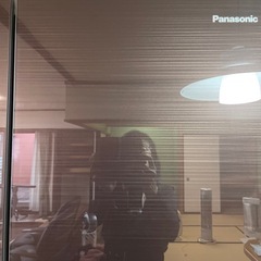 Panasonic冷蔵庫474Lの画像