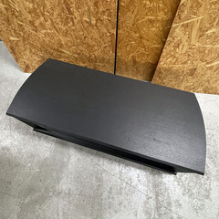 中古美品☆ハヤミ テレビ台 TV-BS100Hの画像