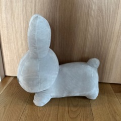 ミッフィー　ぬいぐるみ　の画像
