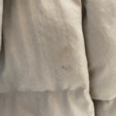 MAJESTIC LEGON ファー付きブルゾンの画像