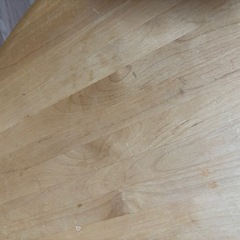 MOFY 100センチ ビーンズ型　センターテーブルの画像