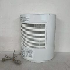 【National】 ナショナル 除湿乾燥機 F-YZC60 ホワイト 2007年製 デシカント方式 衣類乾燥 家電 松下電器 A0649の画像