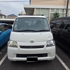 2016年式　タウンエースの画像