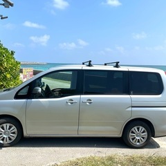 日産セレナ(8人乗り)/2008年登録の画像