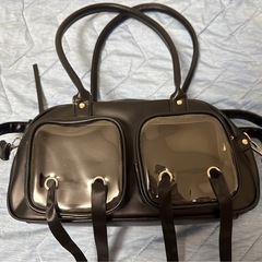 推し活　バッグ　痛バの画像